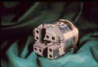 CABEZAL ROSCADOR LANCO